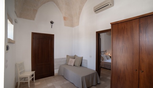 Habitación Confort