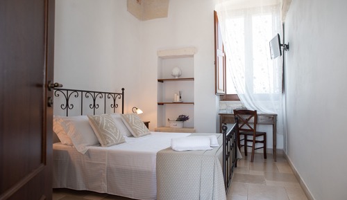Habitación Confort