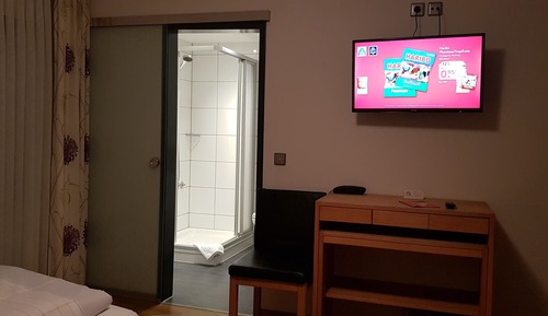Habitación Confort doble