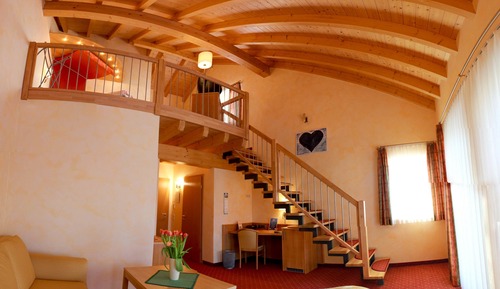 Suite Confort