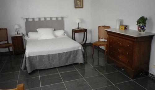 Habitación triple, varias camas, no fumadores