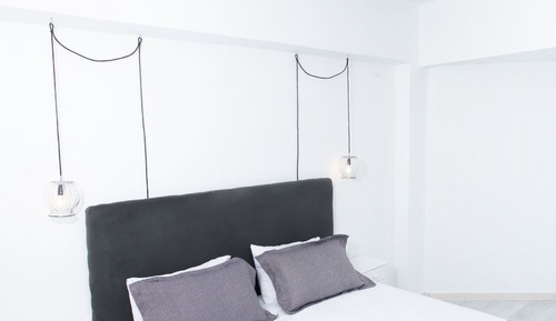 Habitación clásica doble, 1 cama doble