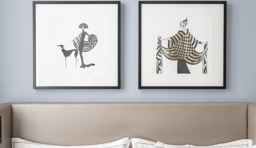 Habitación Deluxe, 1 cama de matrimonio grande