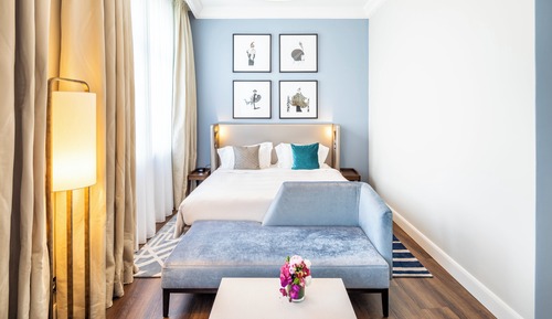 Suite Deluxe