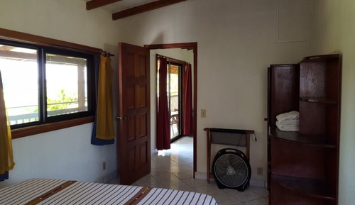 Suite, 2 camas dobles, no fumadores
