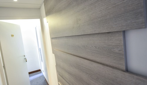 Suite estándar, baño privado