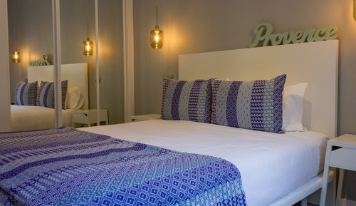 Apartamento familiar, 3 habitaciones (8)