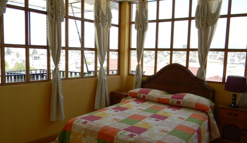 Apartamento, varias camas, no fumadores