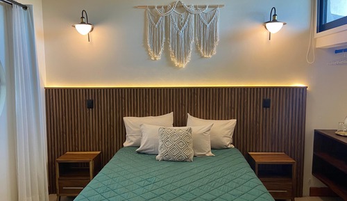 Habitación Premium