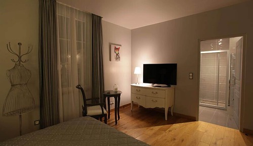 Habitación doble (Intemporelle)