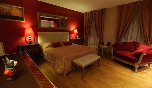 Habitación doble (Theatrale)