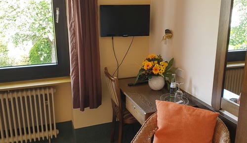 Habitación individual