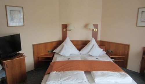 Habitación doble