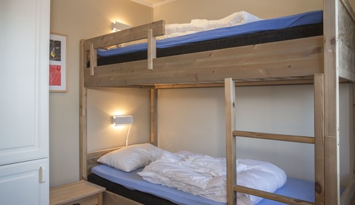 Apartamento (4 adults)