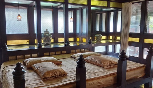2-Bedroom Villa