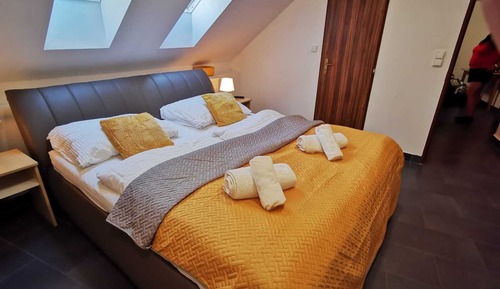 Habitación doble