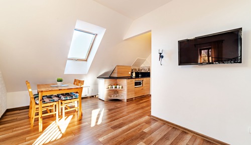 Estudio (Przemysłowa 18A/32/2)