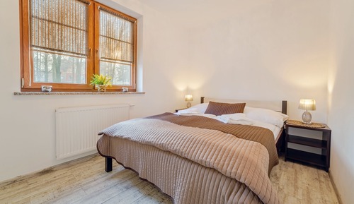 Apartamento (Przemysłowa 18A/16)