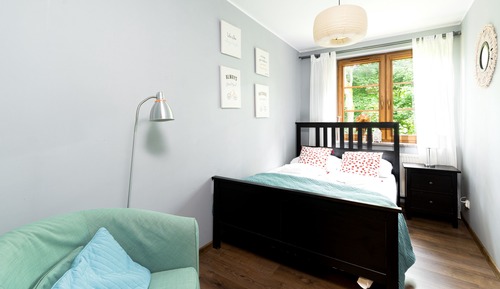 Apartamento (Przemysłowa 18/14)
