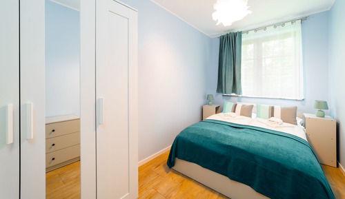 Apartamento (18A/5)