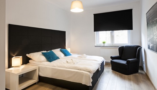 Apartamento Deluxe (3/12)