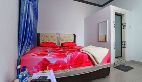 Habitación estándar