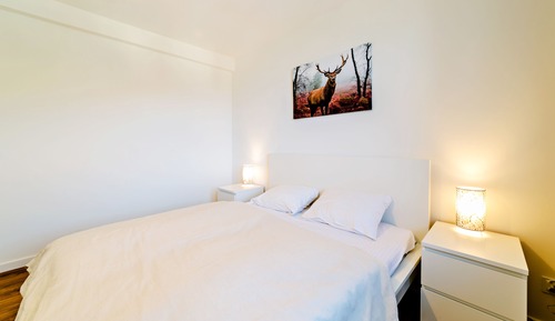 Apartamento (Mysliwska 1E/6)