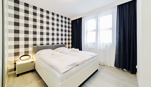 Apartamento (Mysliwska 1A/4)