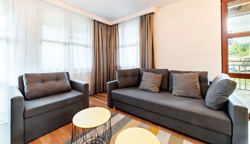 Apartamento (Mysliwska 1G/04)