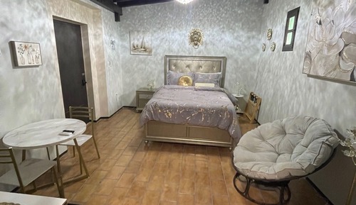 Suite estándar