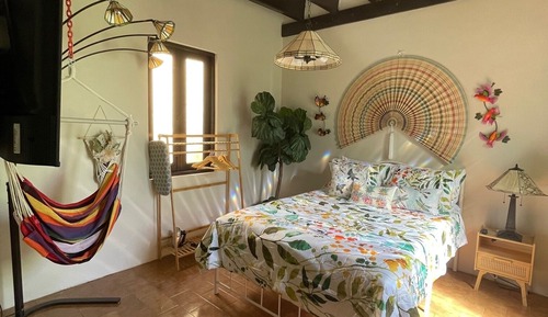 Apartamento clásico