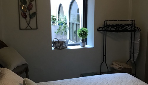 Apartamento de diseño