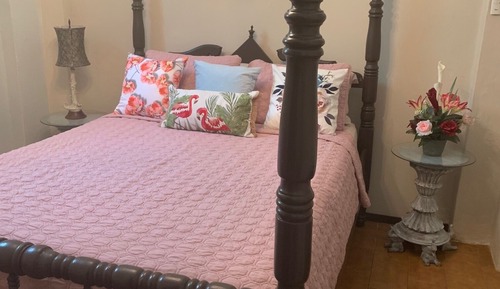 Apartamento familiar