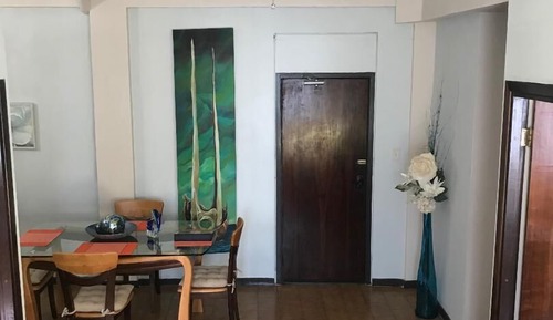 Apartamento superior