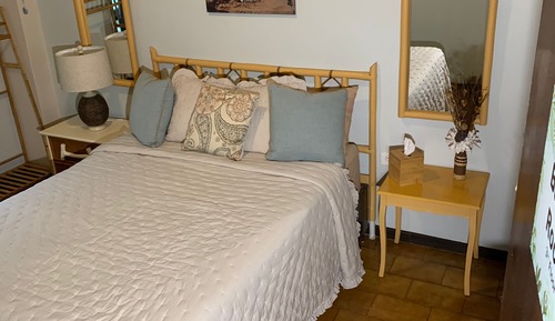 Habitación Confort, 1 cama de matrimonio