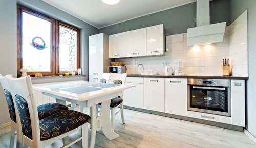 Apartamento (Ogrodnicza7/ 37)