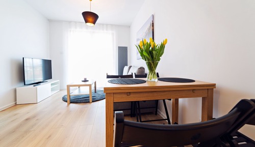 Apartamento (Ogrodnicza 7/ 8)