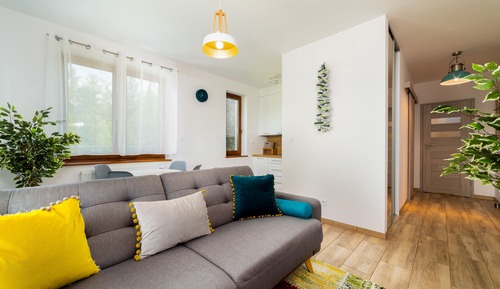 Apartamento (1 – Ogrodnicza 9)