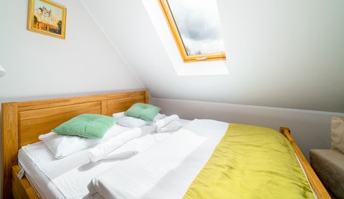Apartamento (Mysliwska 56/2)