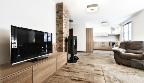 Apartamento (Mysliwska 46/1)