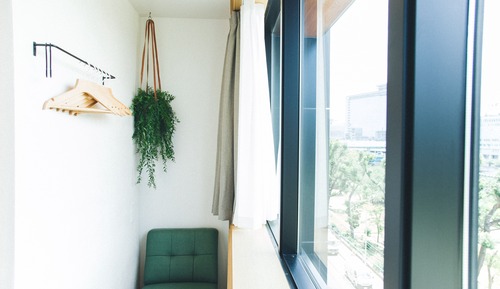 Habitación, no fumadores, vistas al río