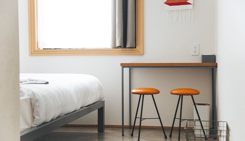 Habitación estándar doble, no fumadores