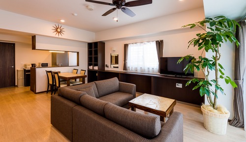 Apartamento