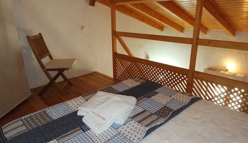 Apartamento, 1 habitación
