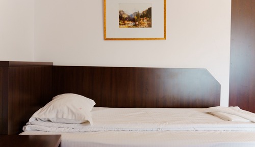 Habitación triple