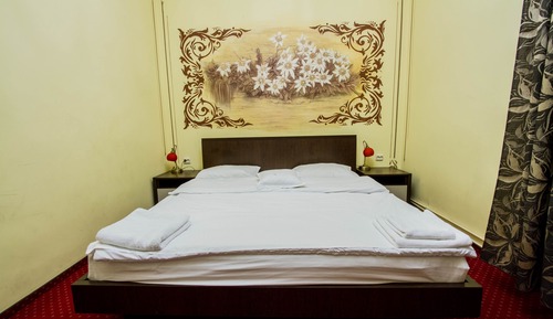 Apartamento Grand