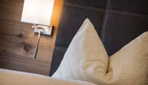 Apartamento Confort, 1 cama de matrimonio grande, no fumadores, vistas a la montaña