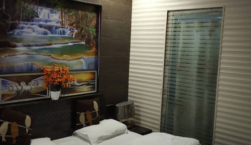 Habitación Deluxe, 1 cama de matrimonio grande