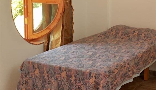 Habitación triple familiar (Hobbit)