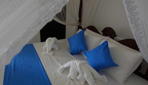 Habitación Deluxe, 1 cama de matrimonio grande